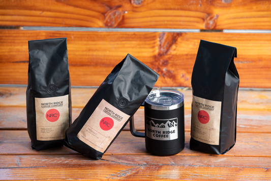 NRCC Coffee Club Membership