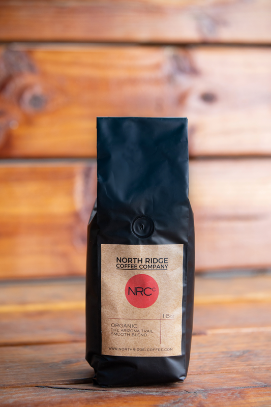 The Arizona Trail Smooth Blend