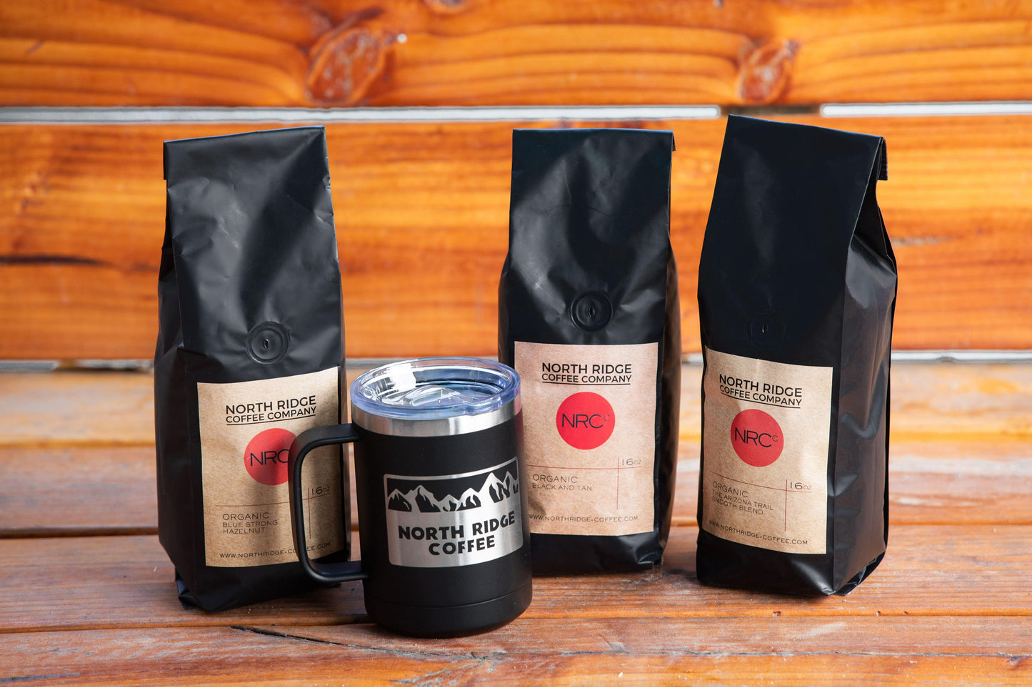 NRCC Coffee Club Membership