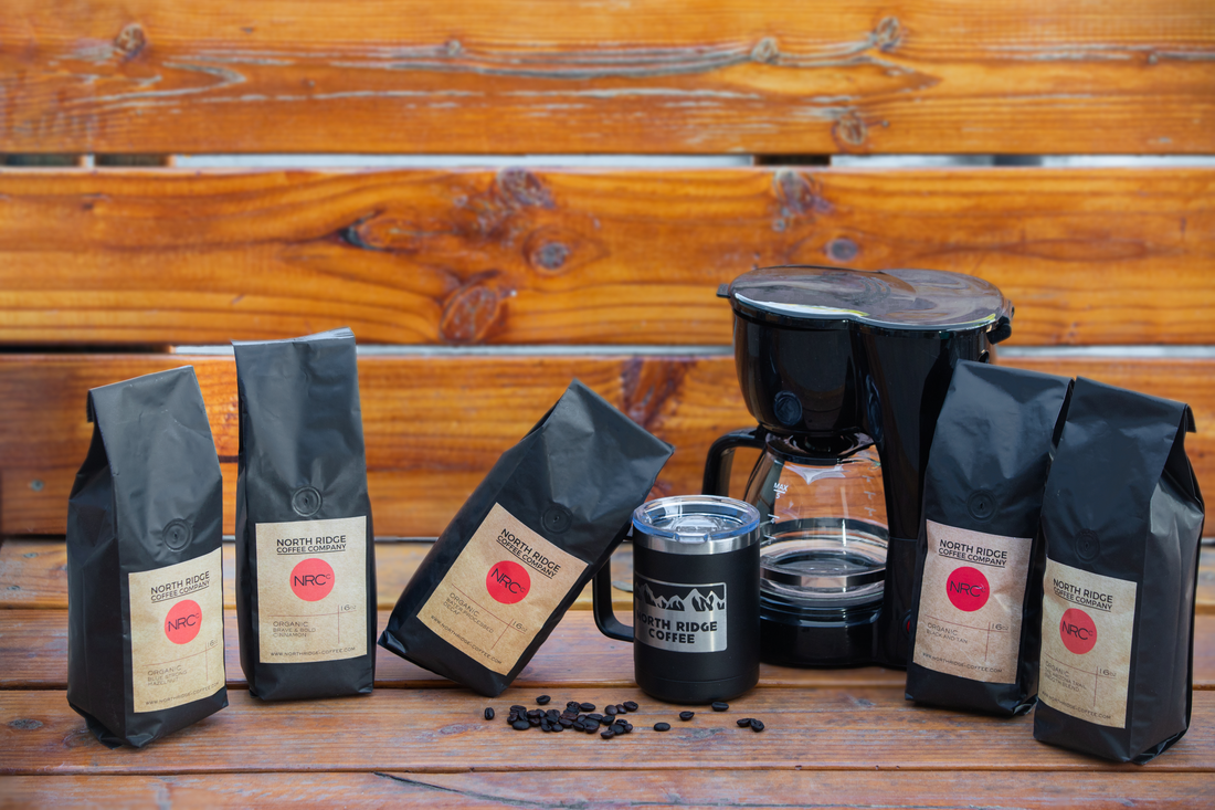 Northridge Coffee Company